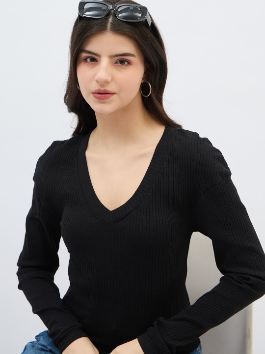 Mayra Partywear Top