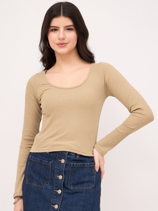 Mayra Partywear Top