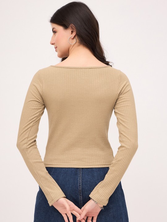 Mayra Partywear Top