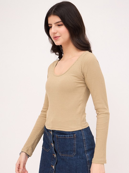 Mayra Partywear Top