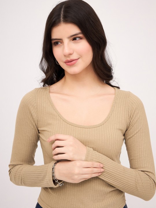 Mayra Partywear Top