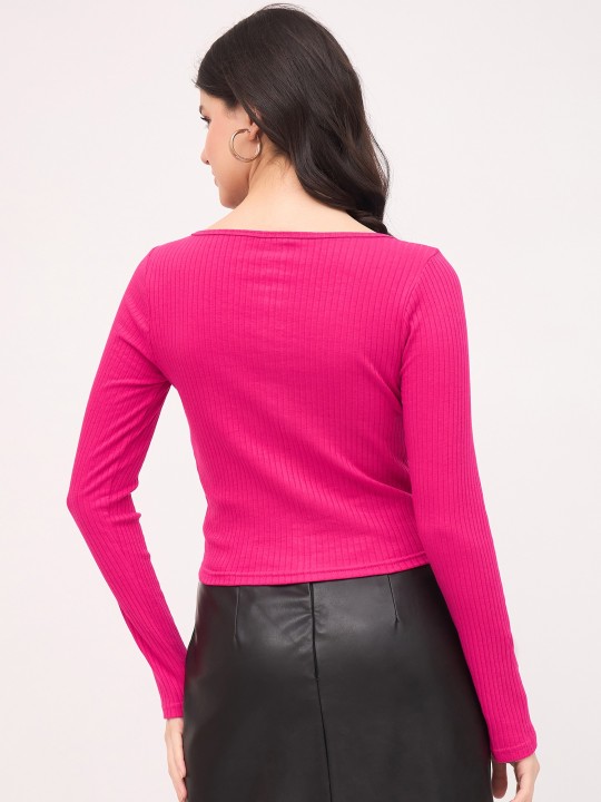 Mayra Partywear Top