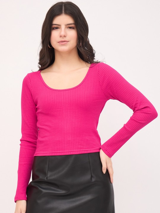 Mayra Partywear Top