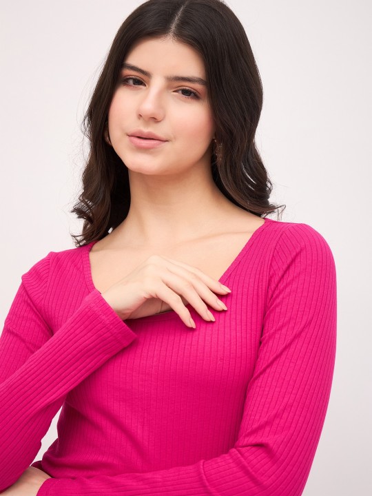 Mayra Partywear Top