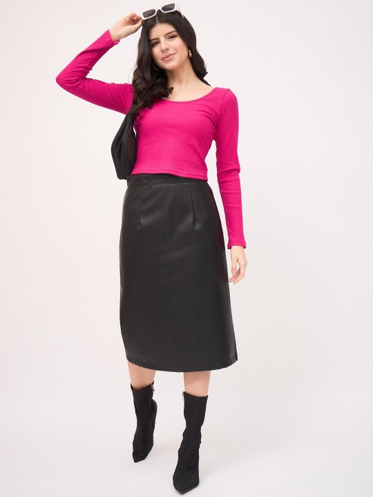 Mayra Partywear Top