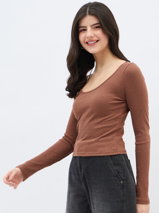 Mayra Partywear Top