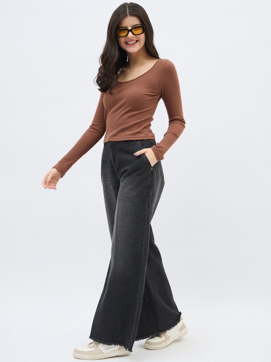 Mayra Partywear Top