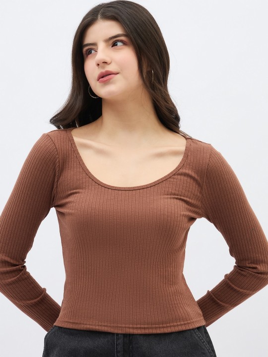 Mayra Partywear Top