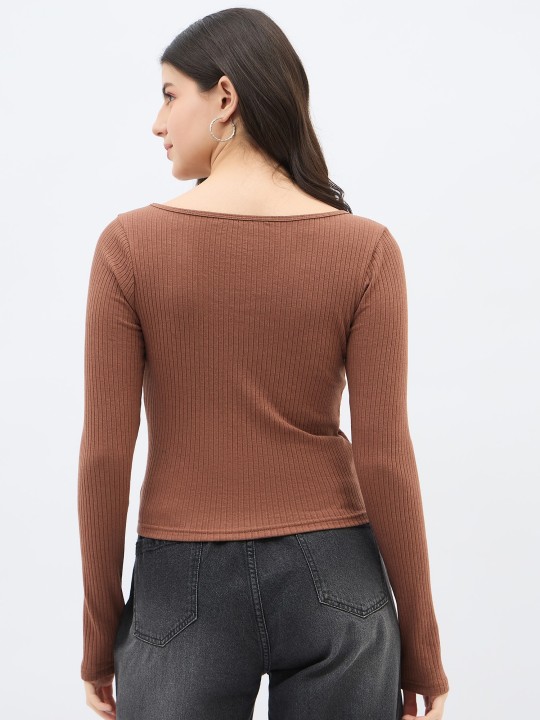 Mayra Partywear Top