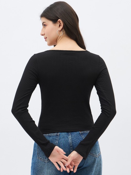 Mayra Partywear Top
