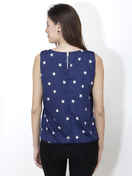Mayra Partywear Top