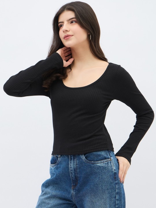 Mayra Partywear Top