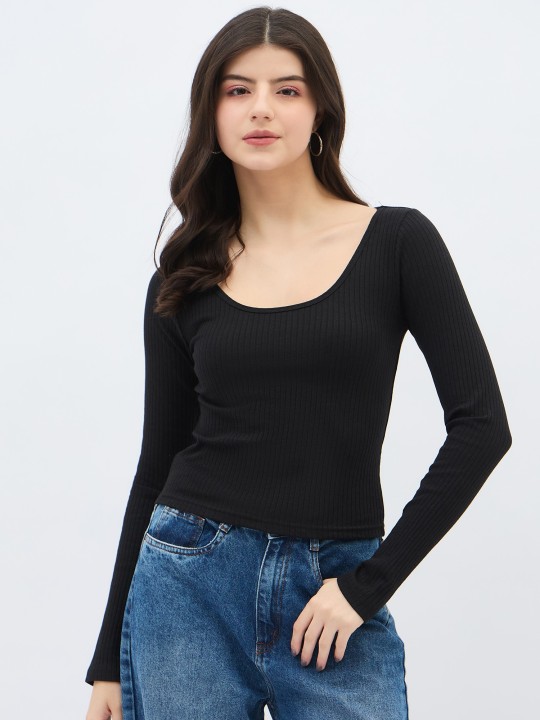 Mayra Partywear Top
