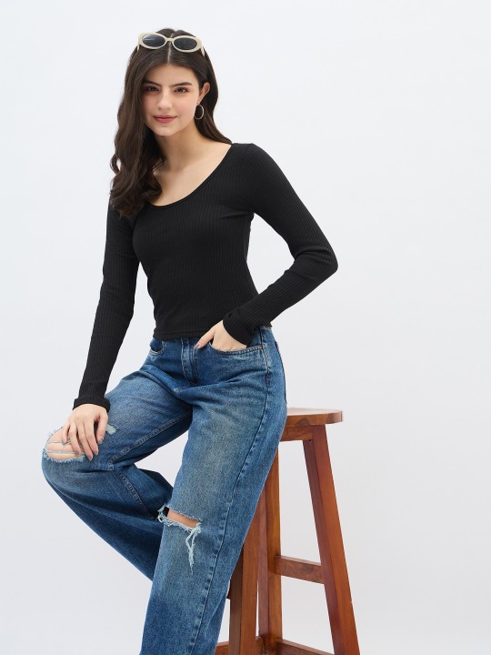 Mayra Partywear Top
