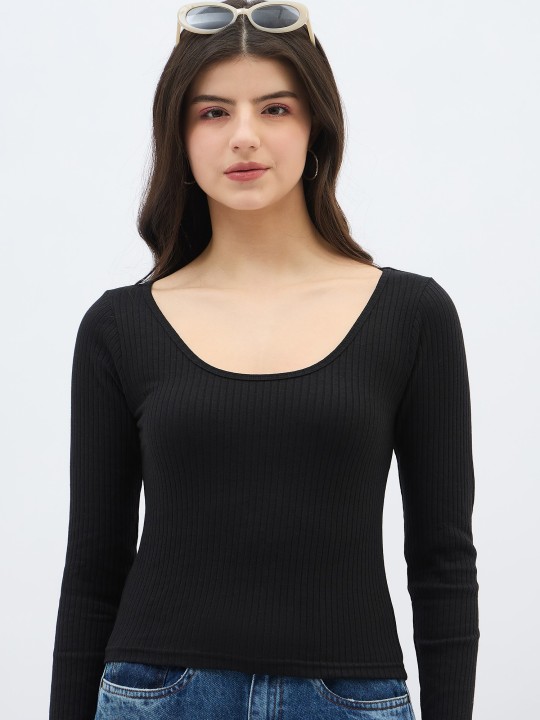 Mayra Partywear Top