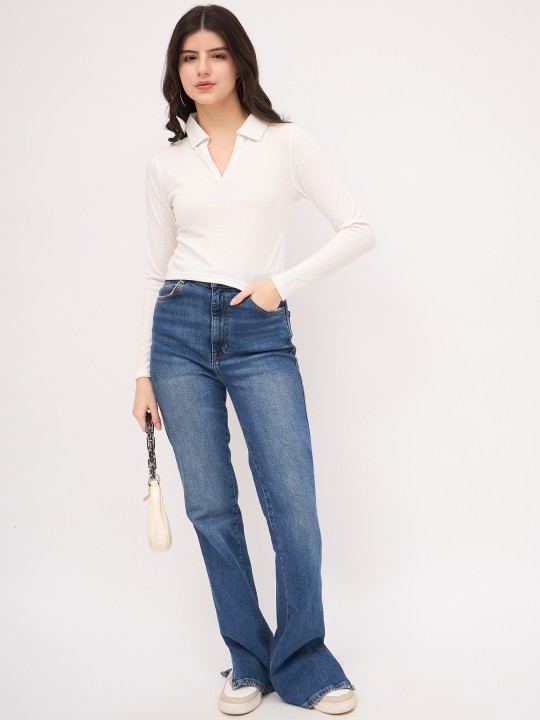 Mayra Partywear Tshirt