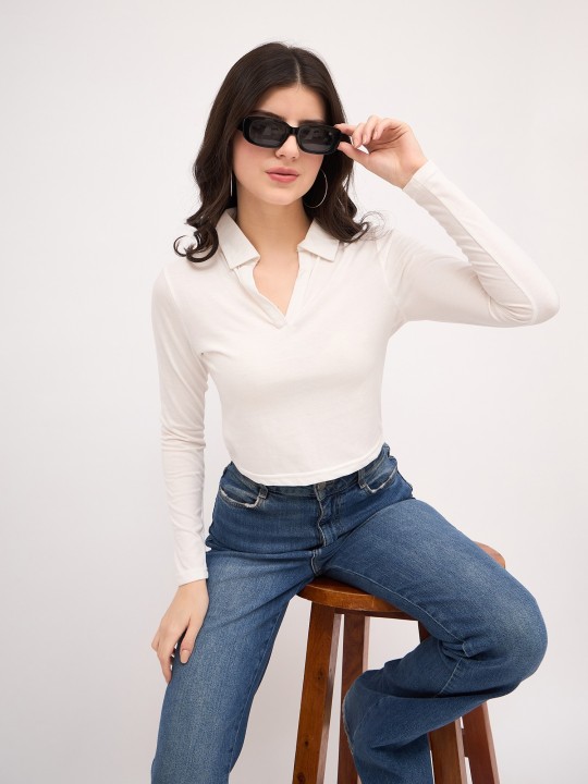 Mayra Partywear Tshirt