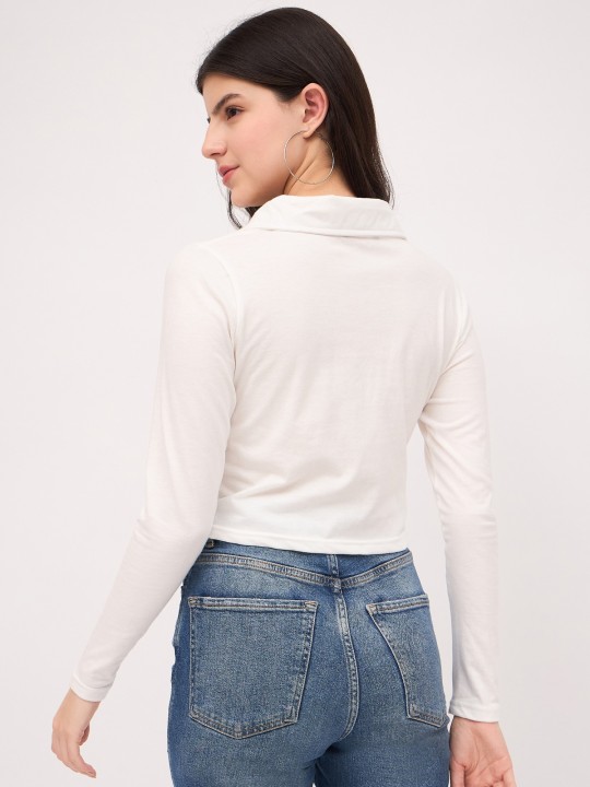 Mayra Partywear Tshirt