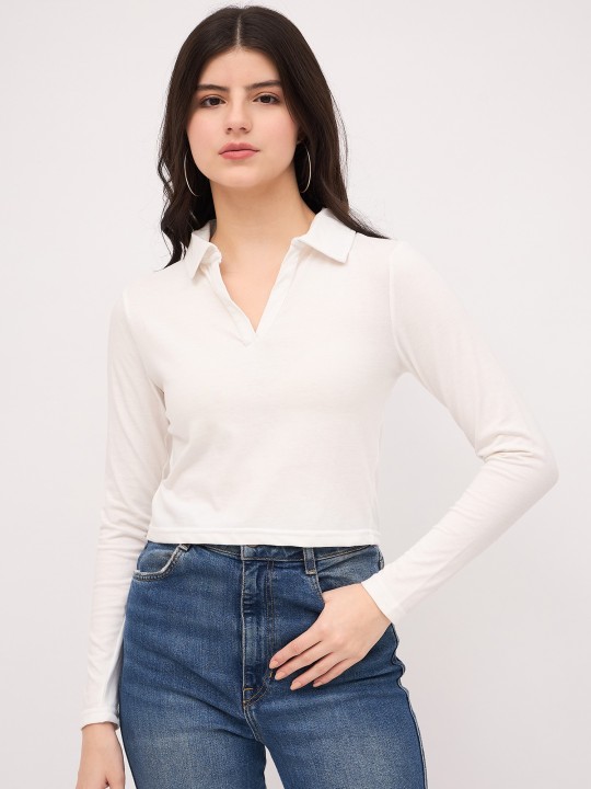Mayra Partywear Tshirt