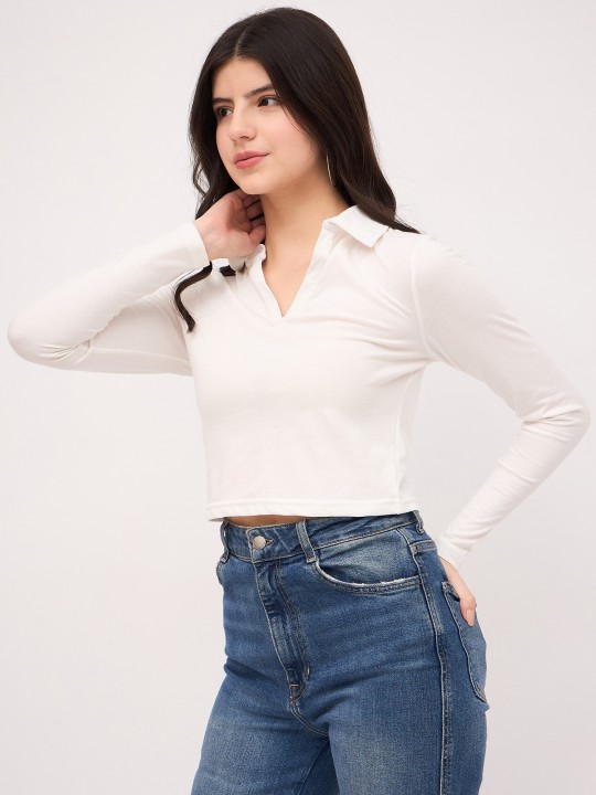 Mayra Partywear Tshirt