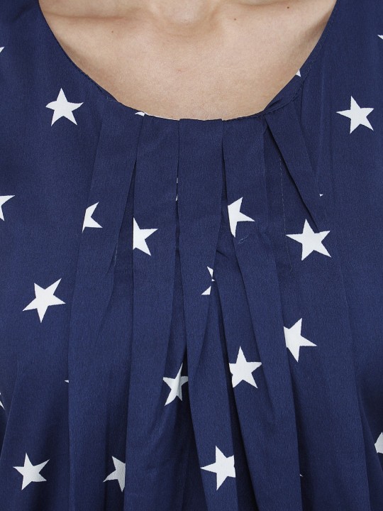 Mayra Partywear Top
