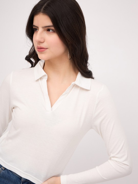 Mayra Partywear Tshirt