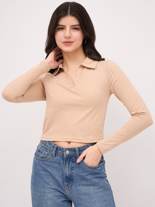 Mayra Partywear Tshirt