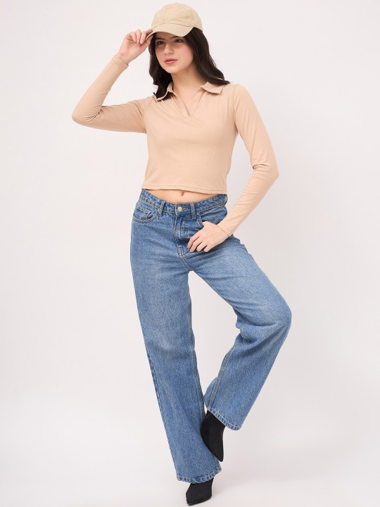 Mayra Partywear Tshirt