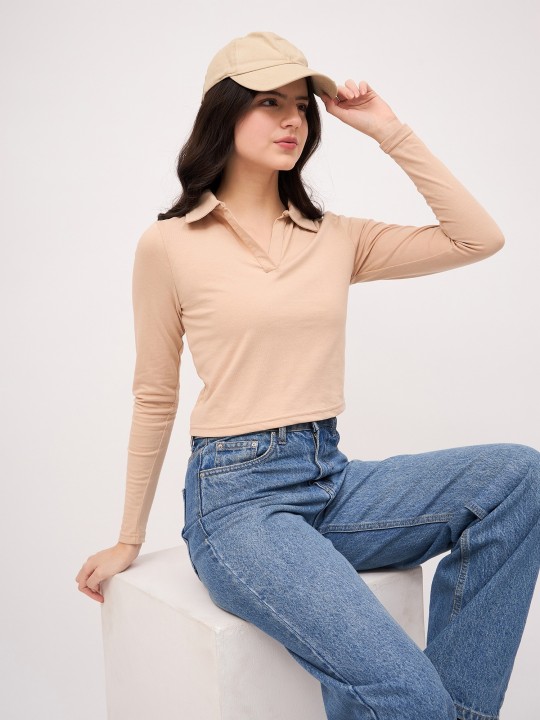 Mayra Partywear Tshirt