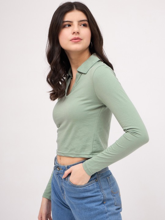 Mayra Partywear Tshirt