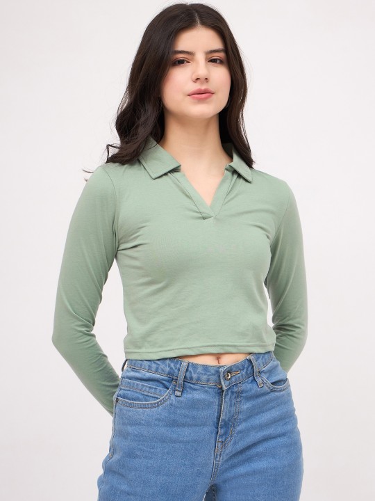 Mayra Partywear Tshirt