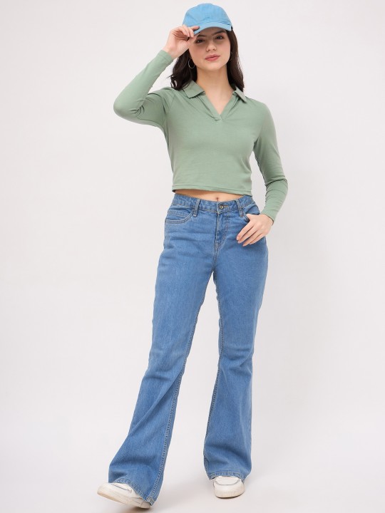 Mayra Partywear Tshirt