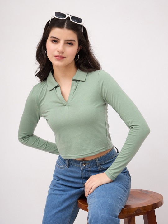 Mayra Partywear Tshirt