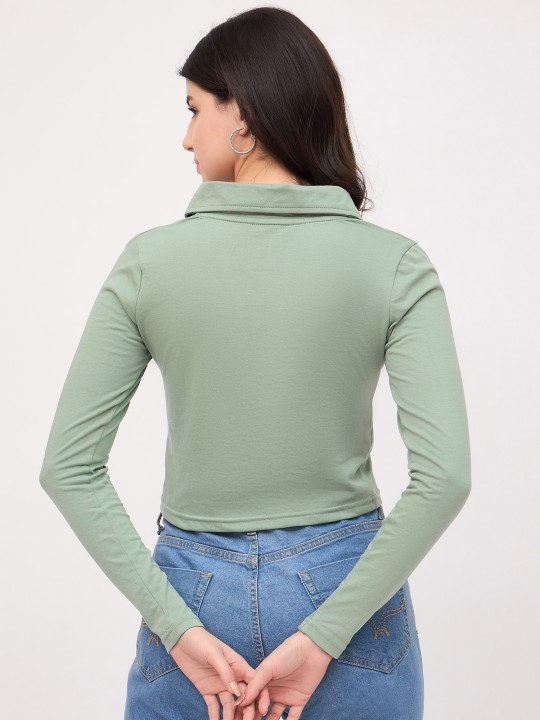 Mayra Partywear Tshirt