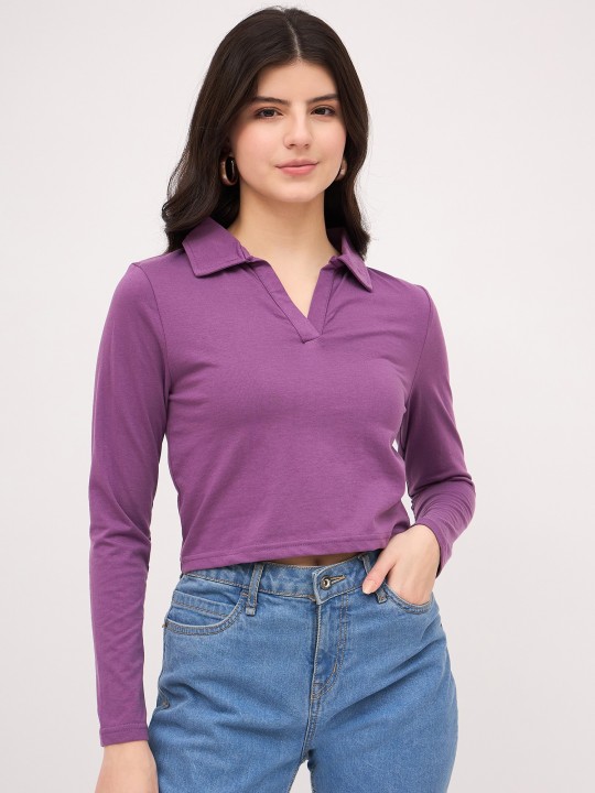 Mayra Partywear Tshirt