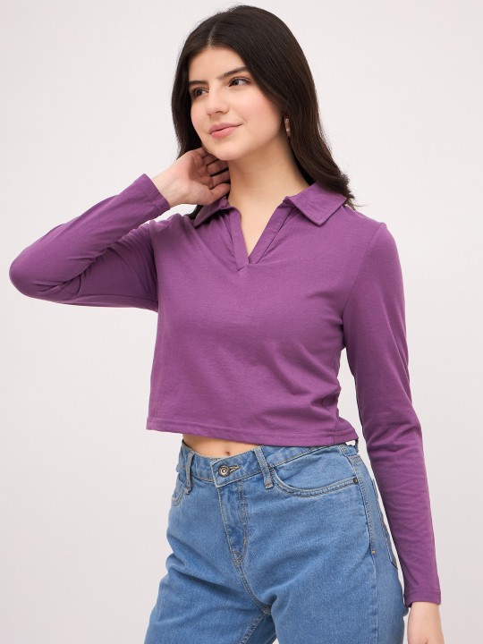 Mayra Partywear Tshirt