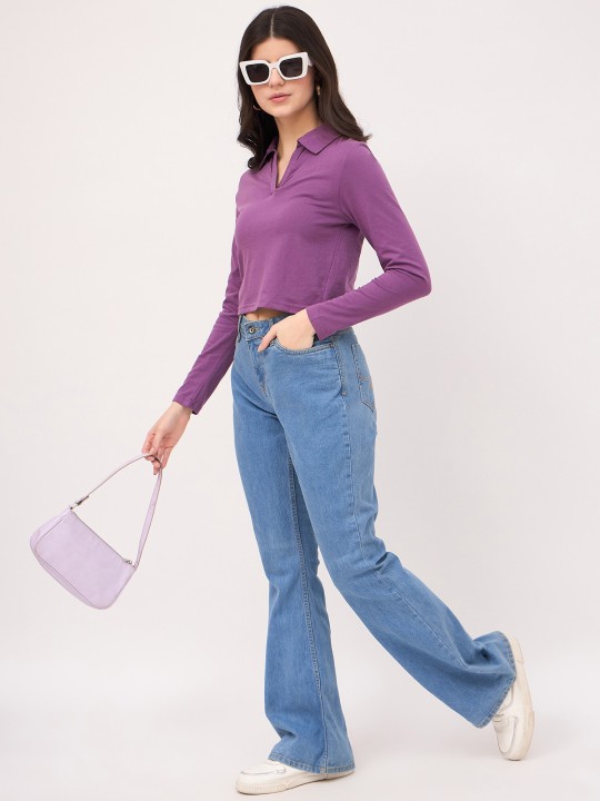 Mayra Partywear Tshirt
