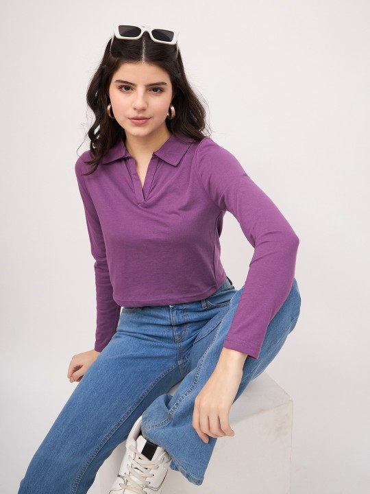 Mayra Partywear Tshirt