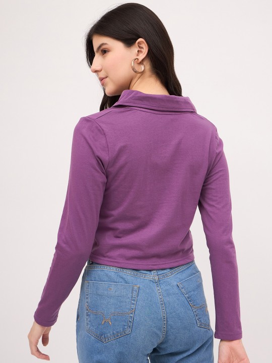 Mayra Partywear Tshirt