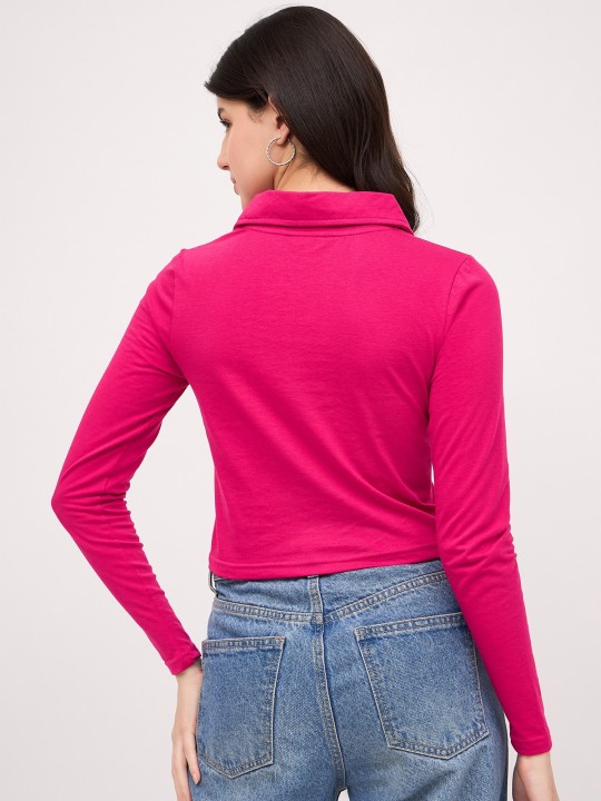 Mayra Partywear Tshirt