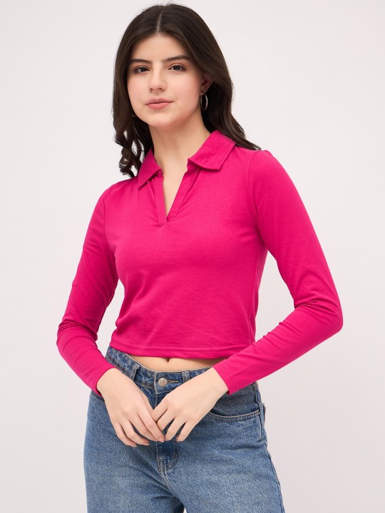 Mayra Partywear Tshirt