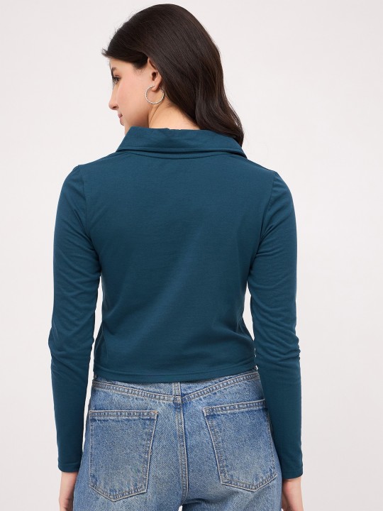 Mayra Partywear Tshirt