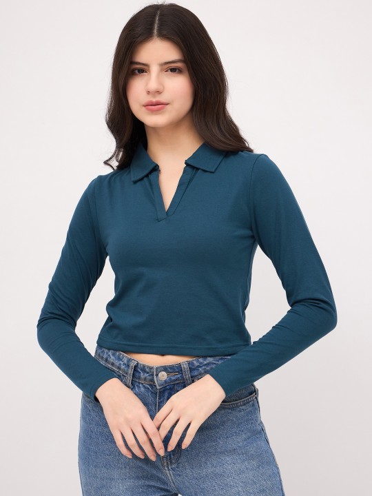 Mayra Partywear Tshirt
