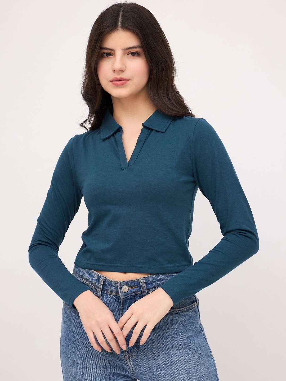 Mayra Partywear Tshirt