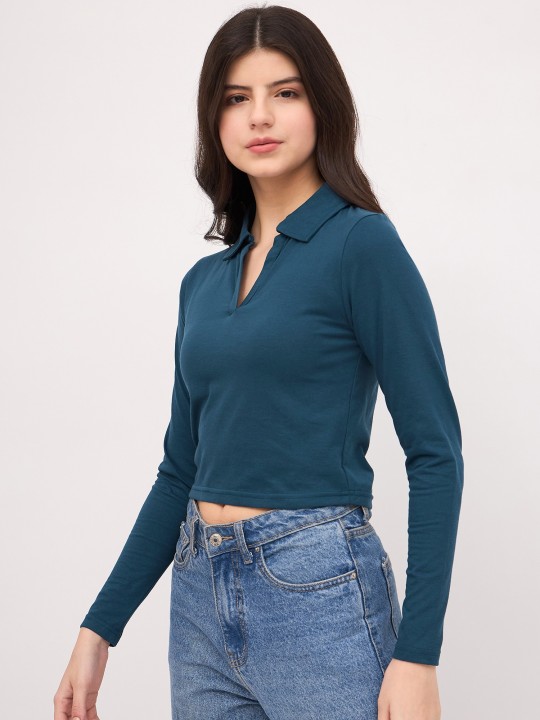 Mayra Partywear Tshirt