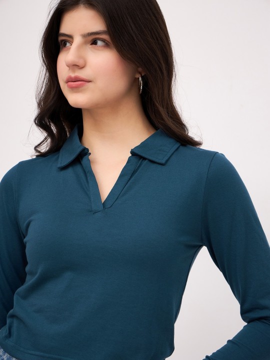 Mayra Partywear Tshirt