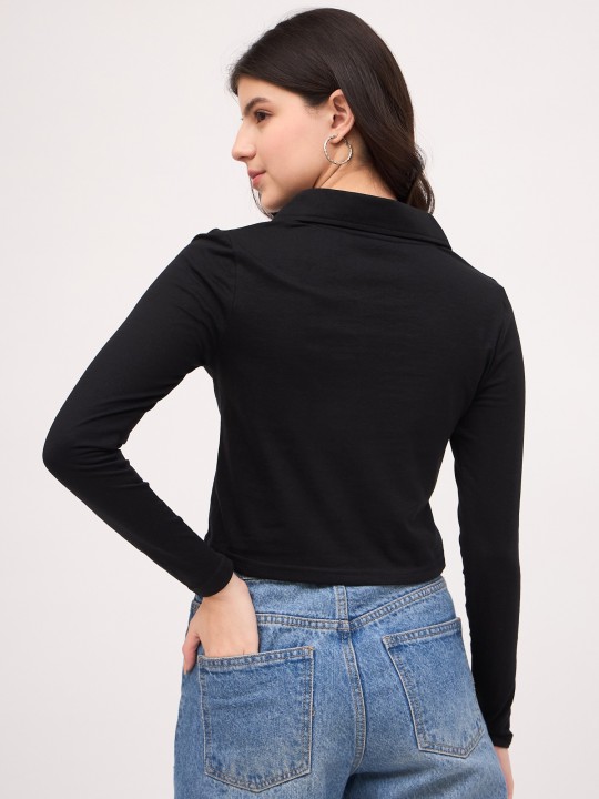 Mayra Partywear Tshirt