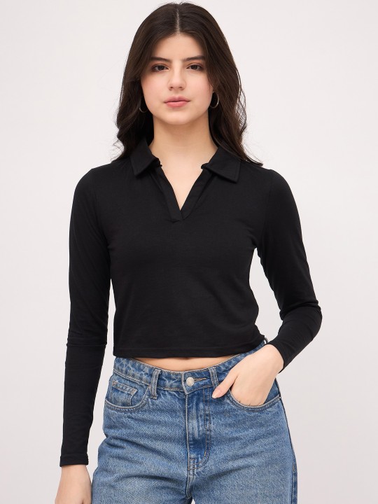 Mayra Partywear Tshirt