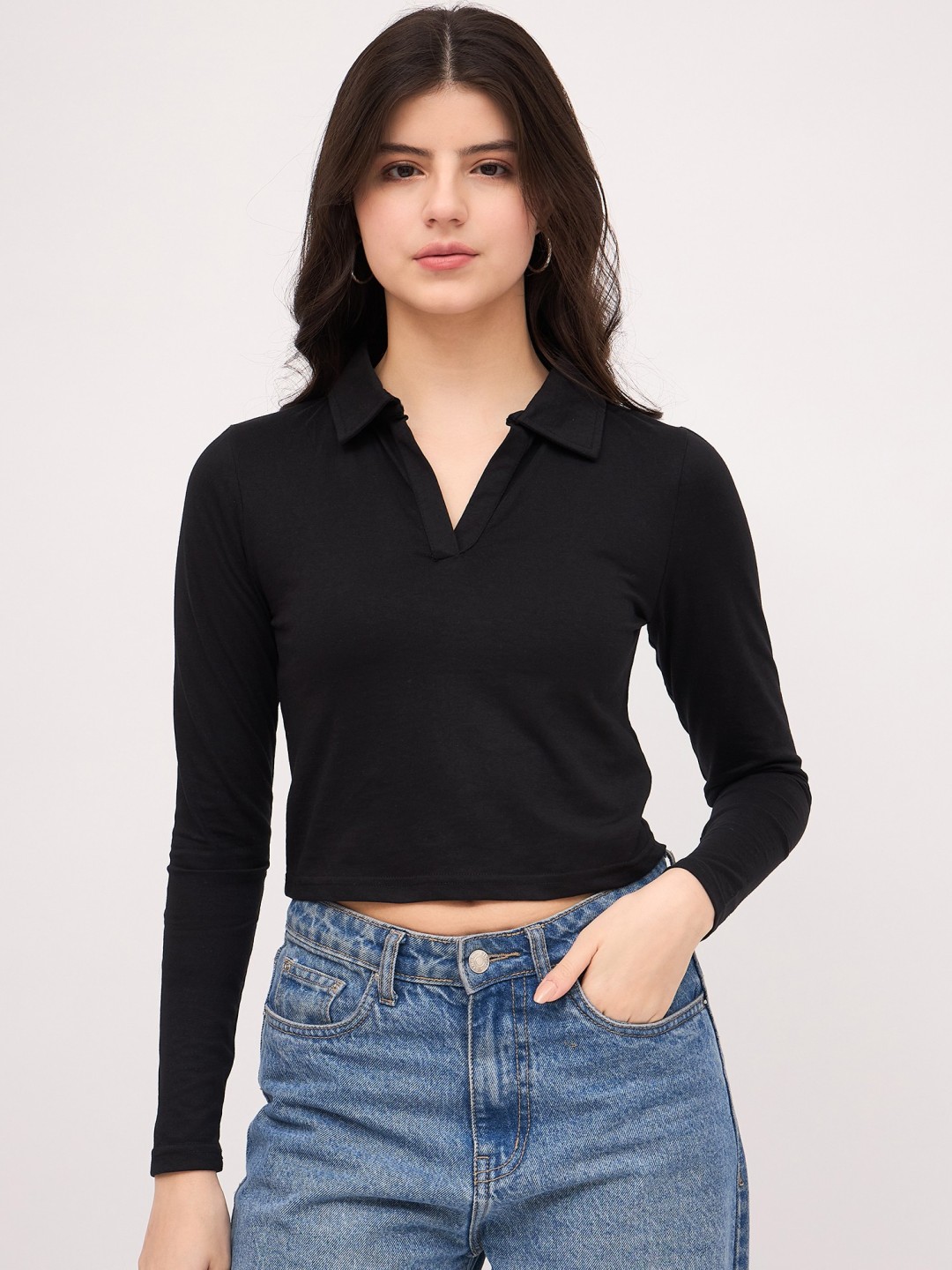 Mayra Partywear Tshirt