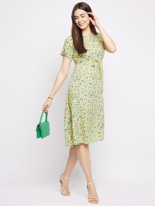 Mayra Partywear Dress